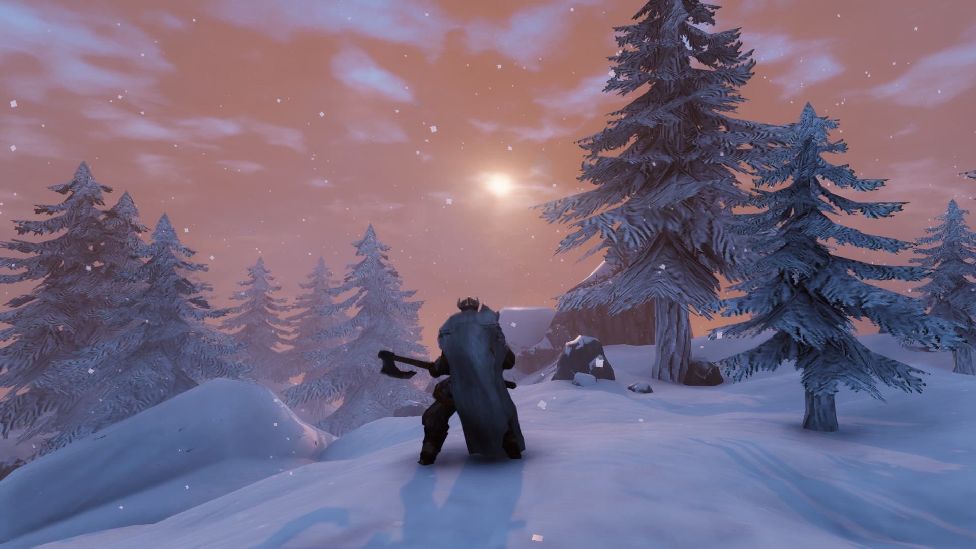 Valheim 3M record sales