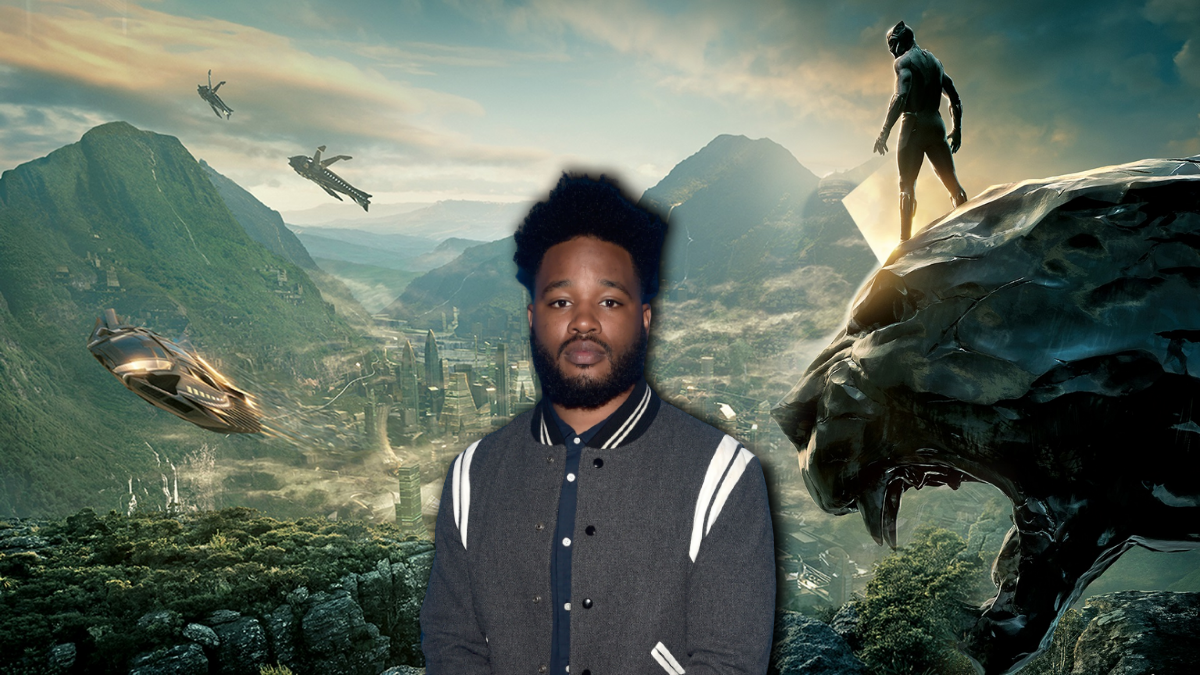 Black Panther: Director Ryan Coogler prepara serie sobre Wakanda para Disney Plus y firma acuerdo con la compañía para futuras producciones