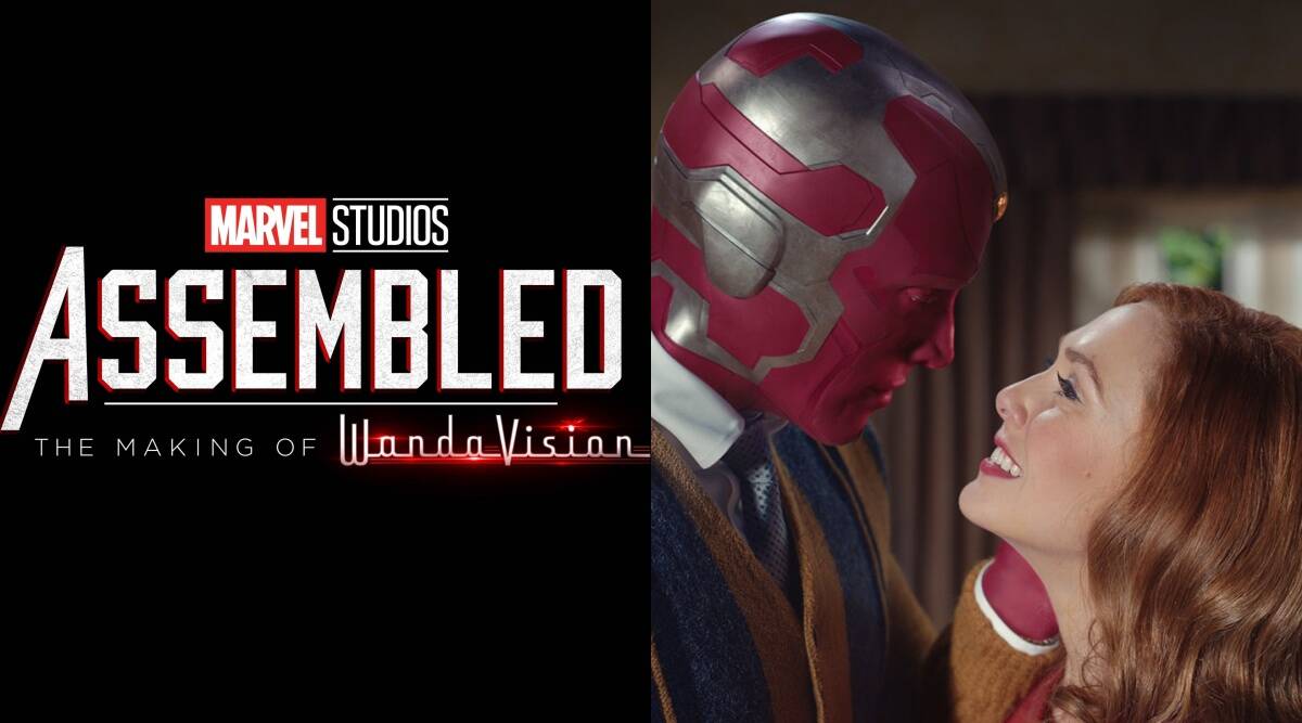 Marvel Studios anuncia «Unidos» un nuevo documental para Disney+