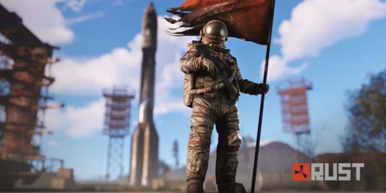 Imagen ilustrativa de Rust