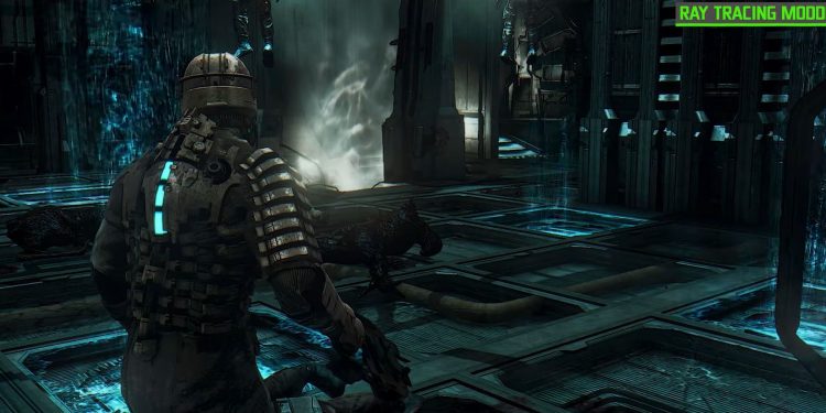 Mod de Dead Space