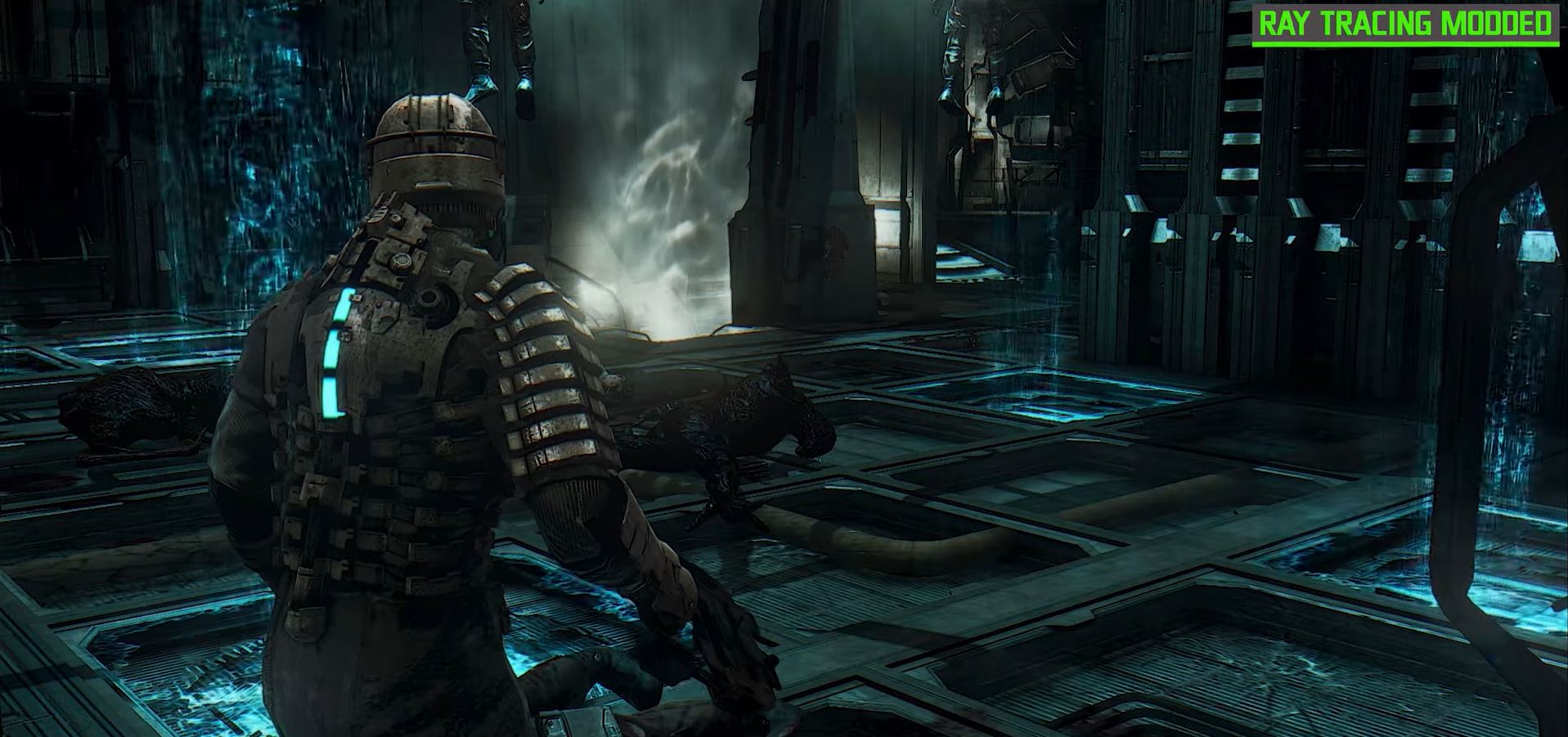 Mod de Dead Space