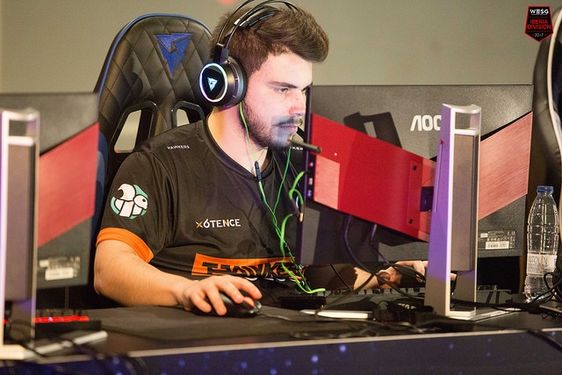X6tence regresa a la raíces y apuesta por un equipo español de CS:GO