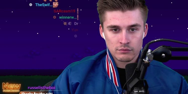 Twitch portada