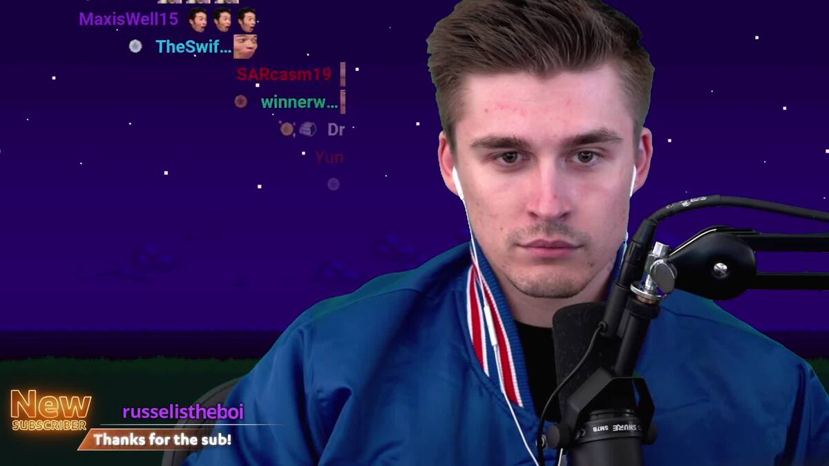 Twitch portada