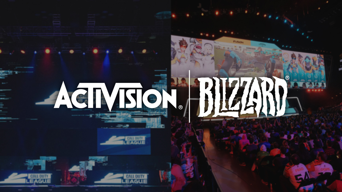 Activision Blizzard