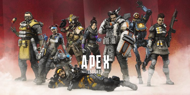 Apex Legends