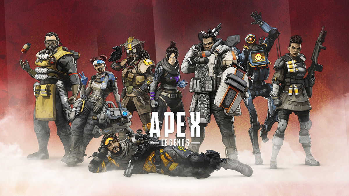 Apex Legends