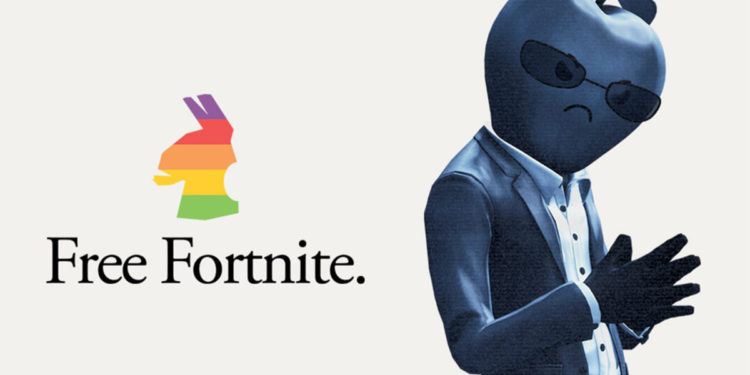 Apple vs Epic Games - Destacada