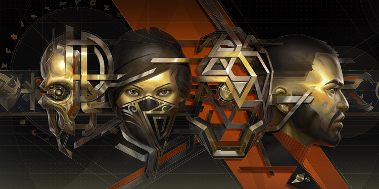 Arkane Studios - Dishonored - Prey - Deathloop