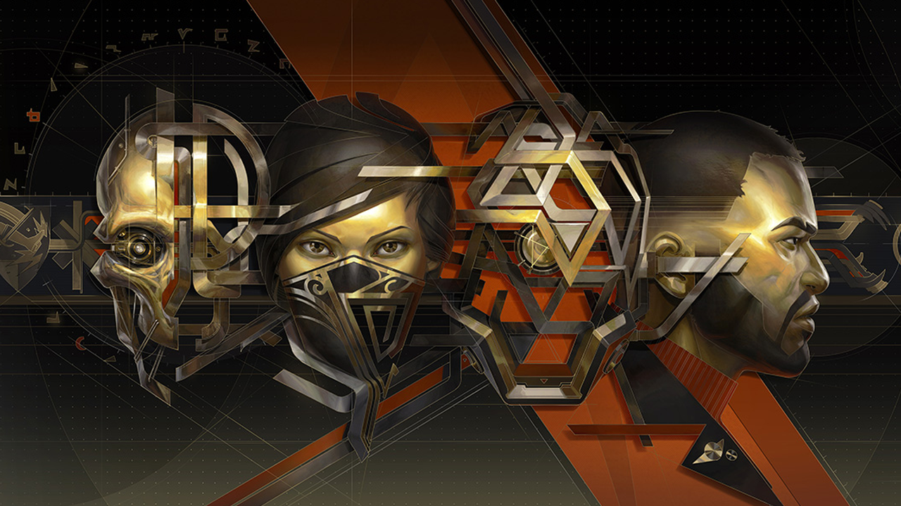 Arkane Studios - Dishonored - Prey - Deathloop