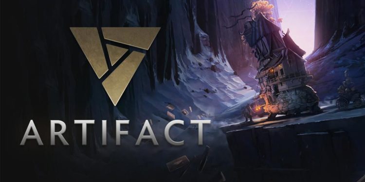 Artifact - Destacada