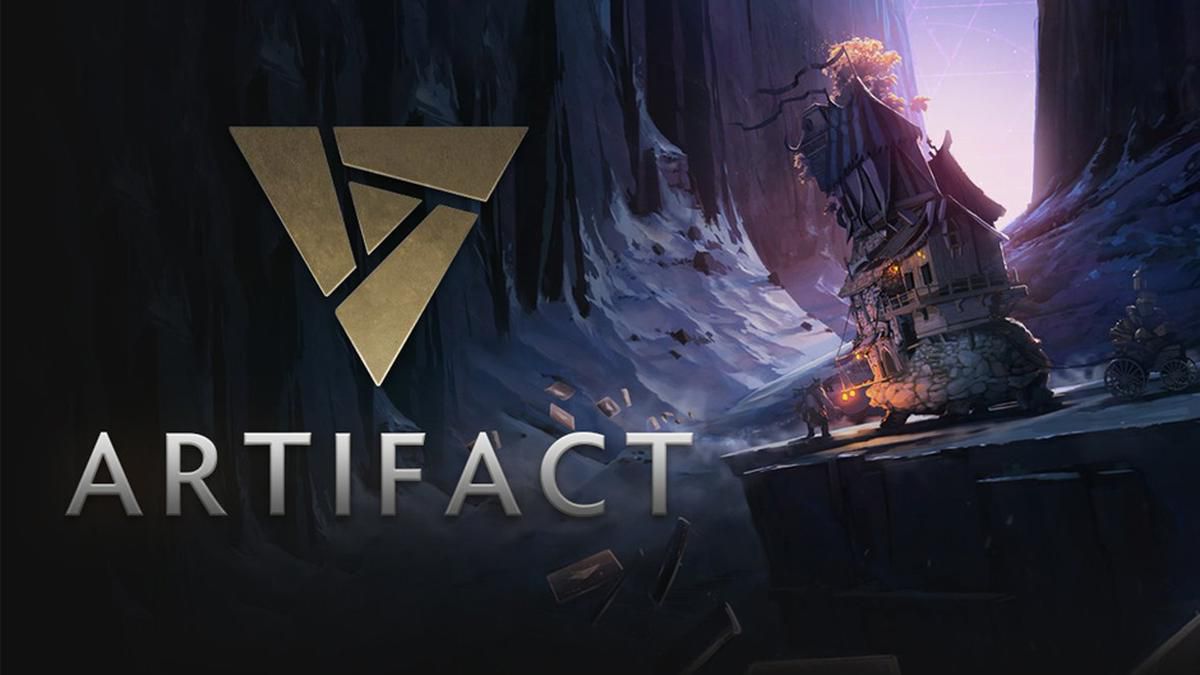 Artifact - Destacada