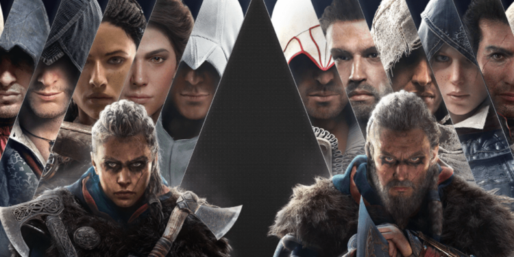 Assassin's Creed