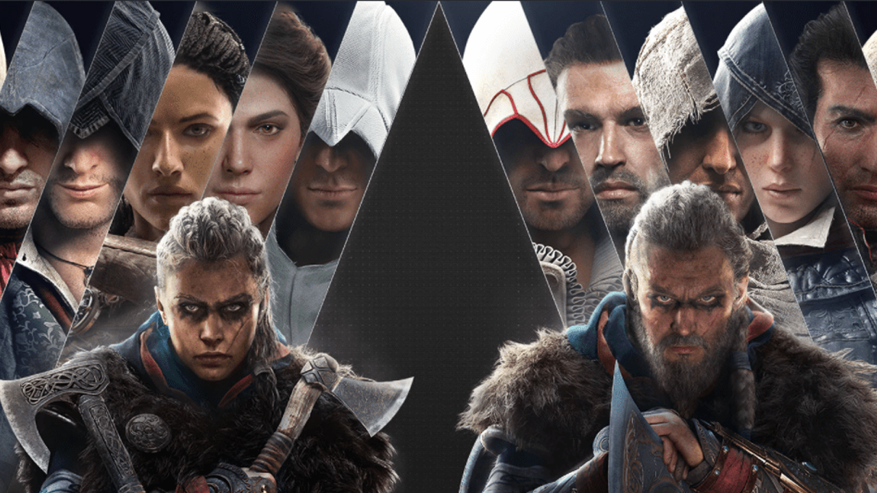 Assassin's Creed