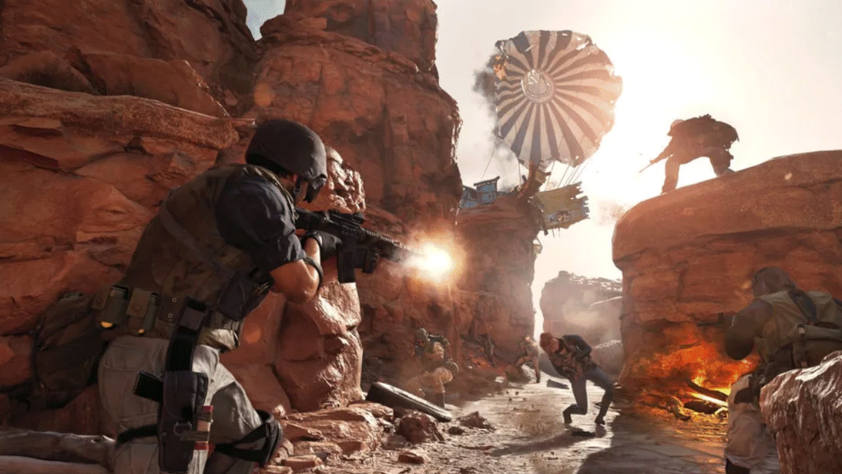Black Ops Cold War será más duro con los jugadores que abandonen las partidas