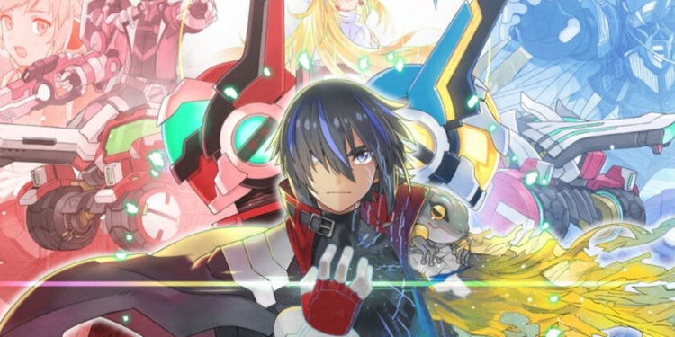 Blaster Master Zero III