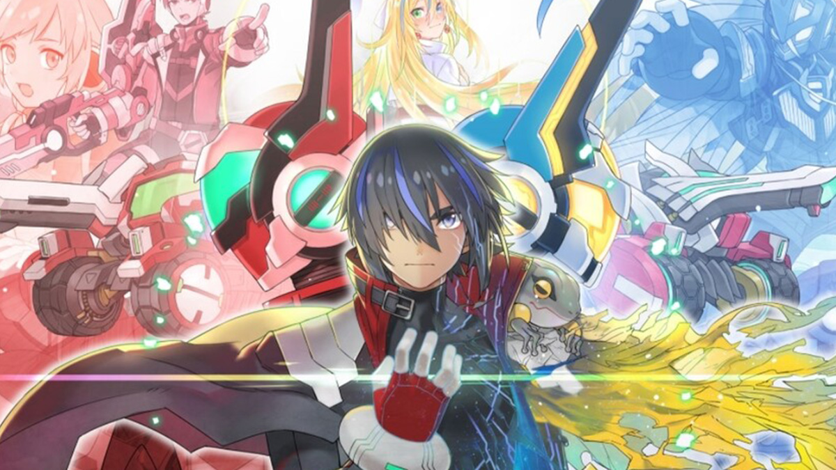 Blaster Master Zero III