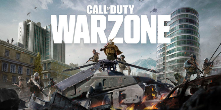 Call of Duty Warzone