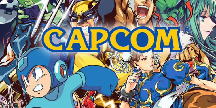 Capcom