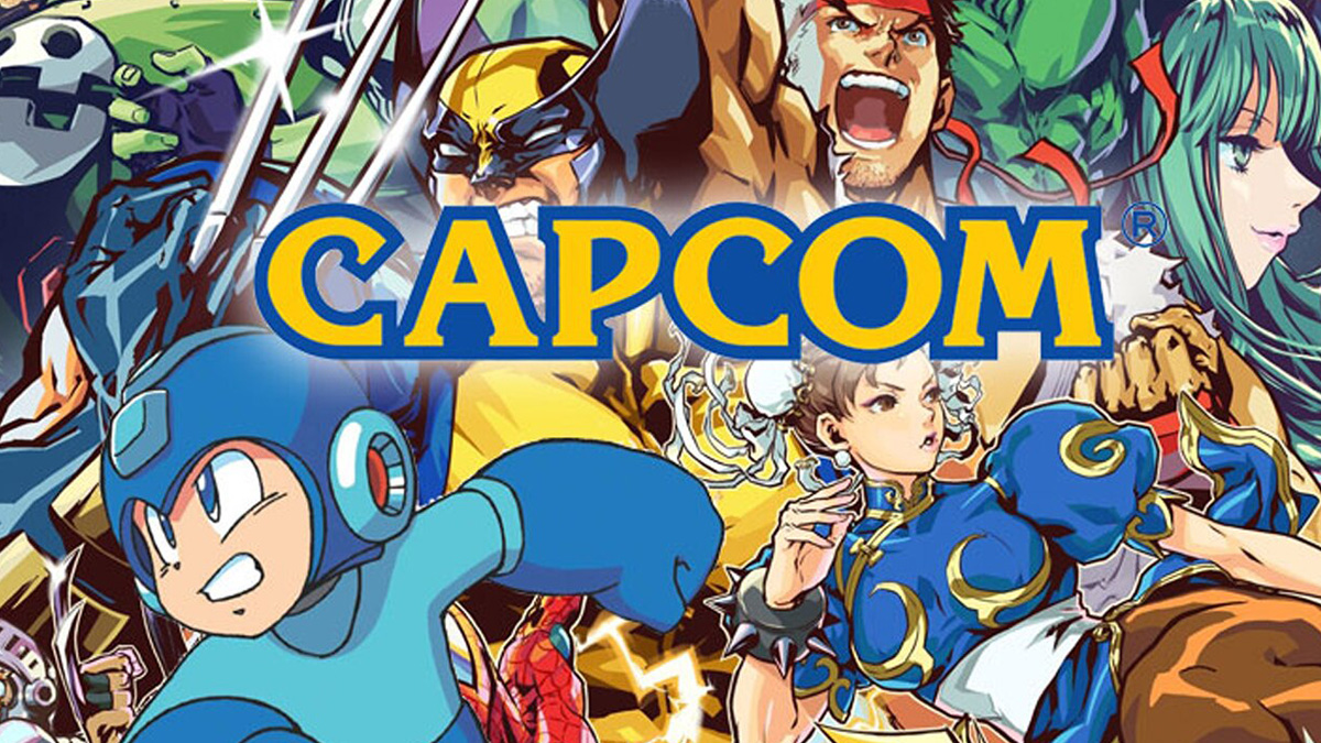Capcom