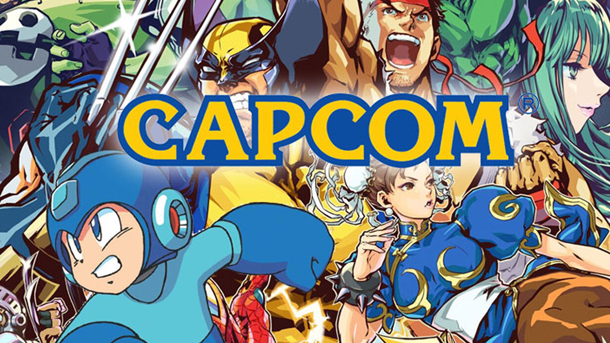 Capcom