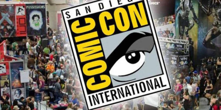 Comic-Con