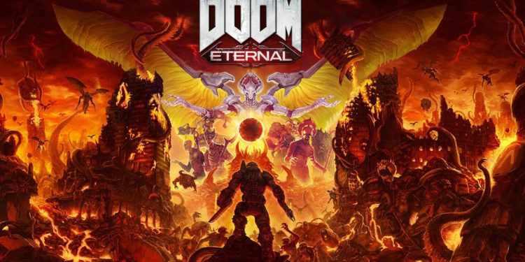 DOOM Eternal