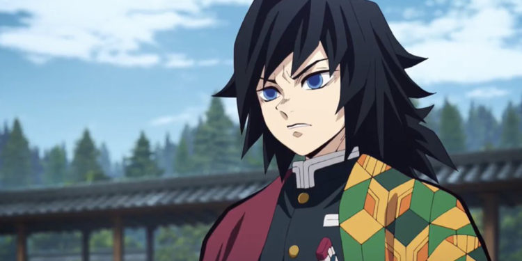 Demon Slayer Kimetsu no Yaiba Hinokami Keppuutan