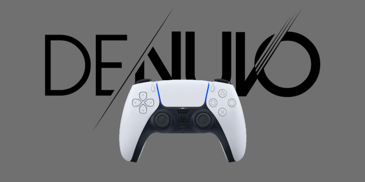 Denuvo - PlayStation 5