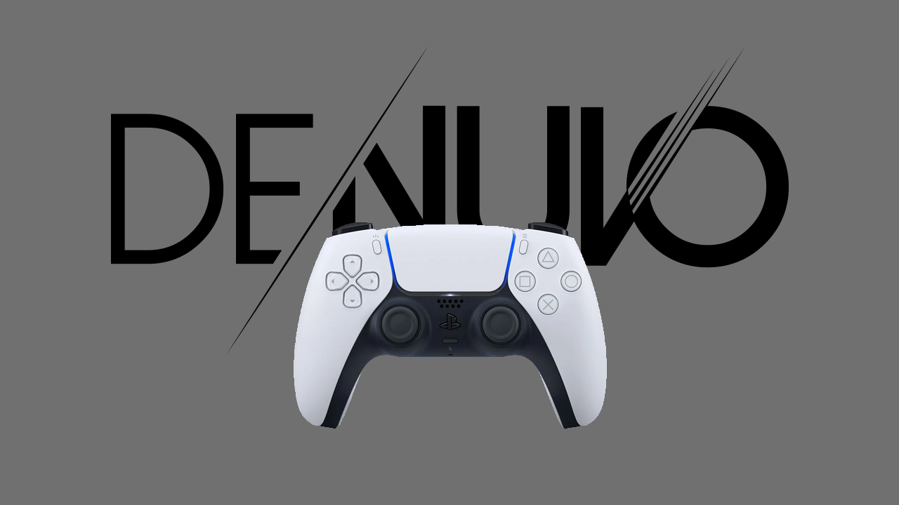 Denuvo - PlayStation 5
