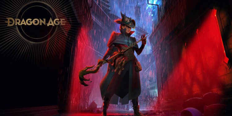 Dragon Age 4