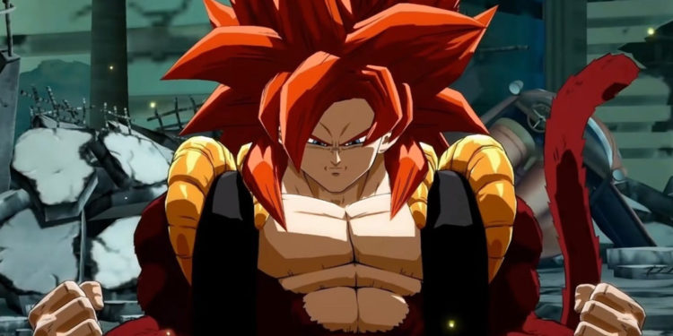 Dragon Ball FighterZ