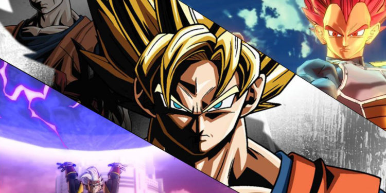 Dragon Ball Xenoverse 2