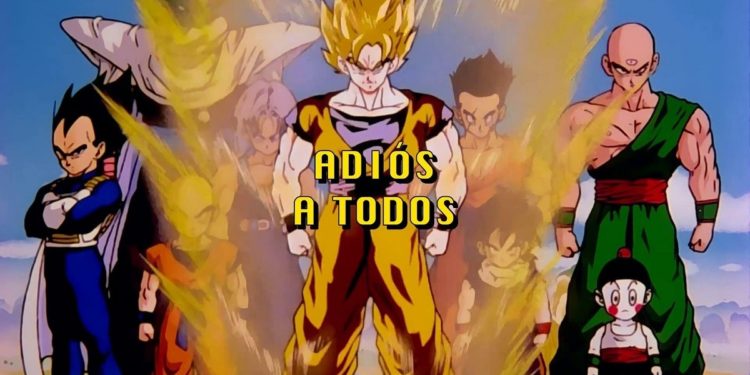 Dragon Ball portada