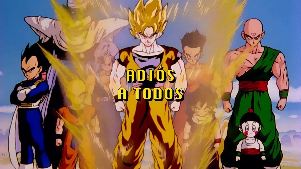 Dragon Ball portada