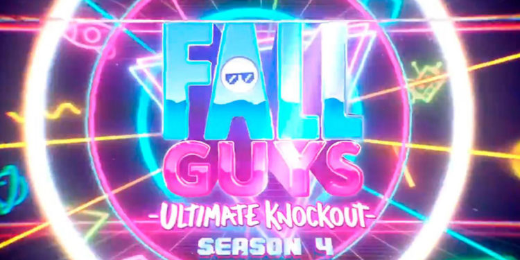 Fall Guys