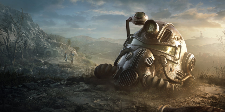 Fallout 76 - Bethesda
