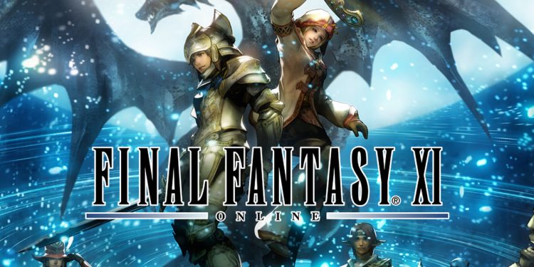 Final Fantasy XI