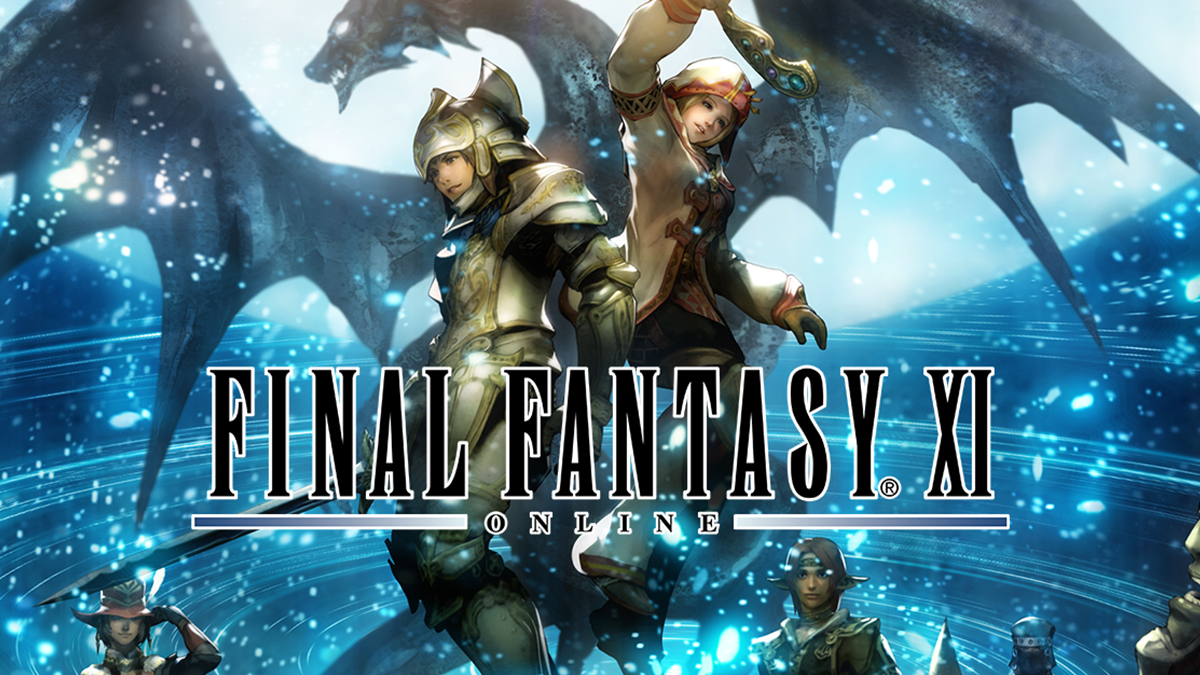 Final Fantasy XI