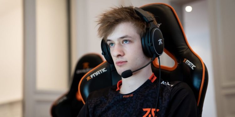 Fnatic portada