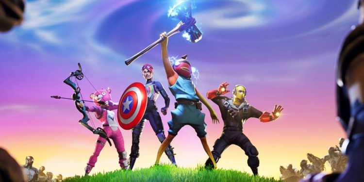 Fortnite