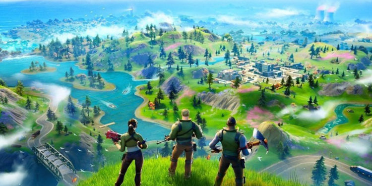 Fortnite