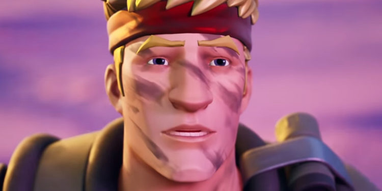 Fortnite Instintos - Destacada