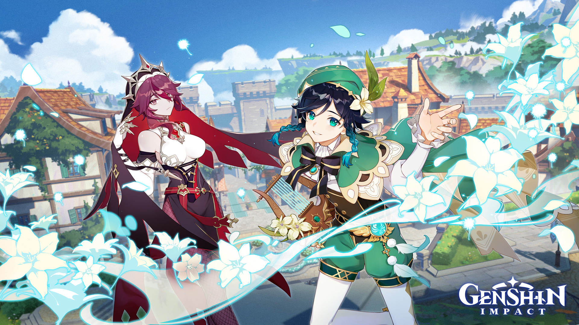 Genshin Impact recibirá su versión 1.4 este 17 de marzo