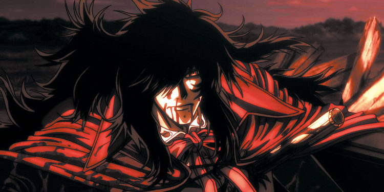 Hellsing