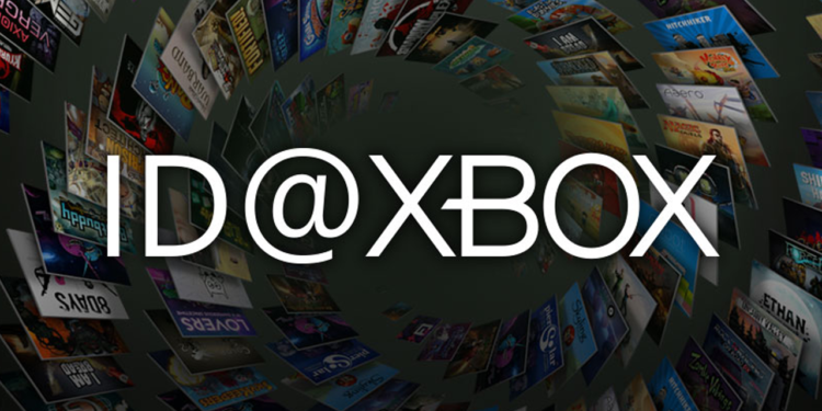 ID@Xbox - Xbox Game Pass
