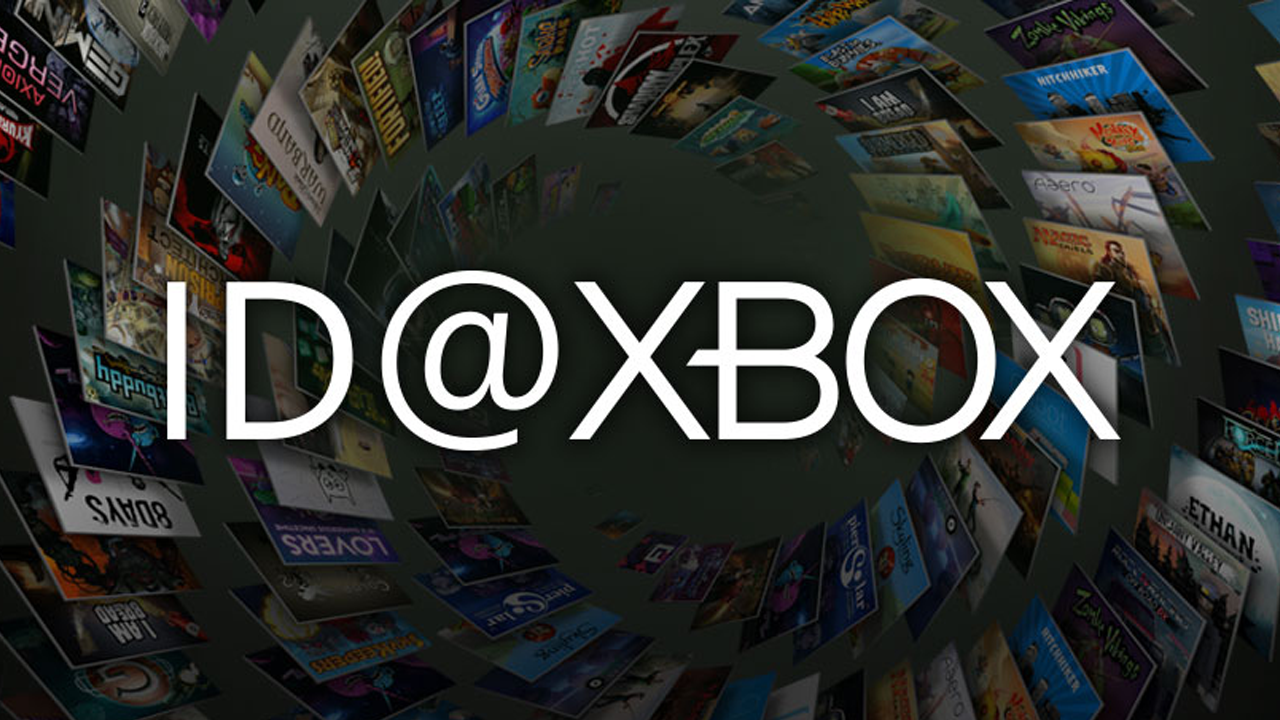 ID@Xbox - Xbox Game Pass
