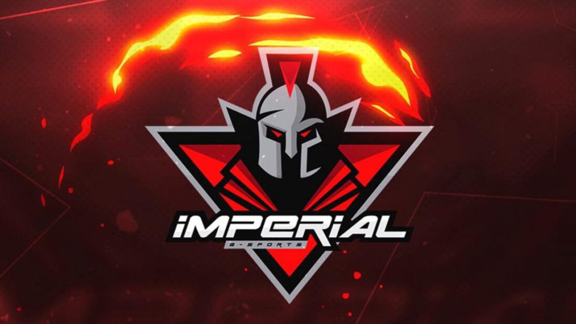 Imperial fe cs2. Империал еспортс. Империал CS go. Imperial Esports КС го. Логотип Imperial CS go.