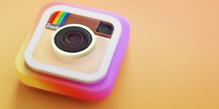 Instagram - Destacada